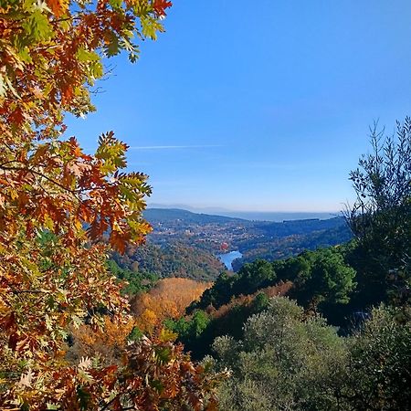 Estrellas De Gredos อาเรนัส เด ซานเปโดร ภายนอก รูปภาพ