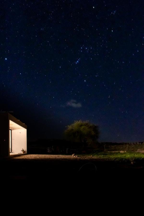Estrellas De Gredos อาเรนัส เด ซานเปโดร ภายนอก รูปภาพ