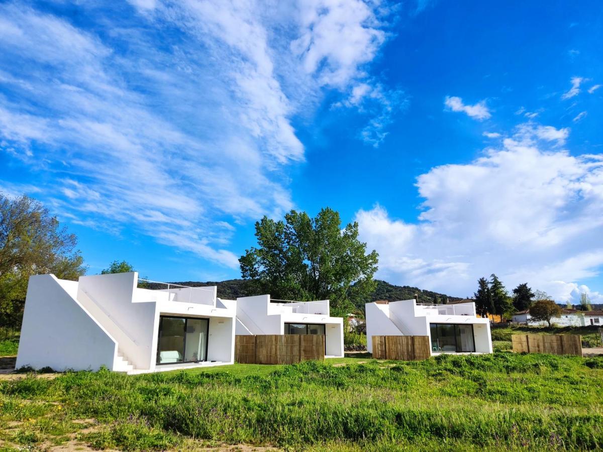 Estrellas De Gredos อาเรนัส เด ซานเปโดร ภายนอก รูปภาพ