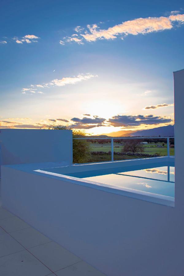 Estrellas De Gredos อาเรนัส เด ซานเปโดร ภายนอก รูปภาพ