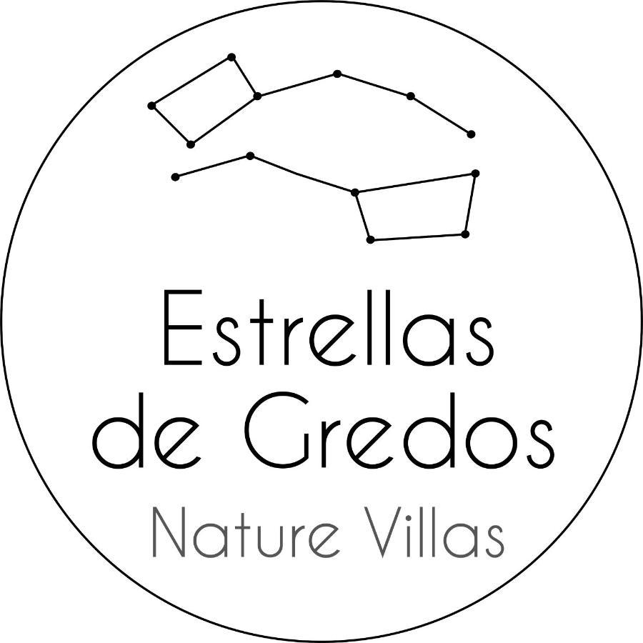 Estrellas De Gredos อาเรนัส เด ซานเปโดร ภายนอก รูปภาพ